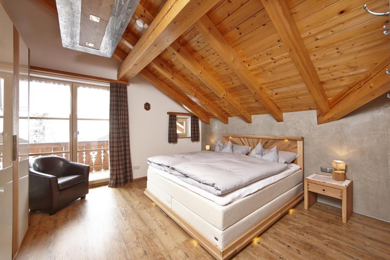 Haus Daheim Apartment Mittenwald Room photo
